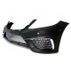 Body kit Mercedes W222 S-class (2013+) - AMG packet long με μπούκες