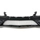 Body kit Mercedes W222 S-class (2013+) - AMG packet long με μπούκες