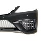 Body kit Mercedes W222 S-class (2013+) - AMG packet long με μπούκες