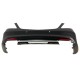 Body kit Mercedes W222 S-class (2013+) - AMG packet long με μπούκες