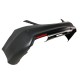 Body kit Mercedes W222 S-class (2013+) - AMG packet long με μπούκες