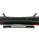 Body kit Mercedes W222 S-class (2013+) - AMG packet long με μπούκες