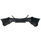 Body kit Mercedes W222 S-class (2013+) - AMG packet long με μπούκες