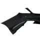 Body kit Mercedes W222 S-class (2013+) - AMG packet long με μπούκες