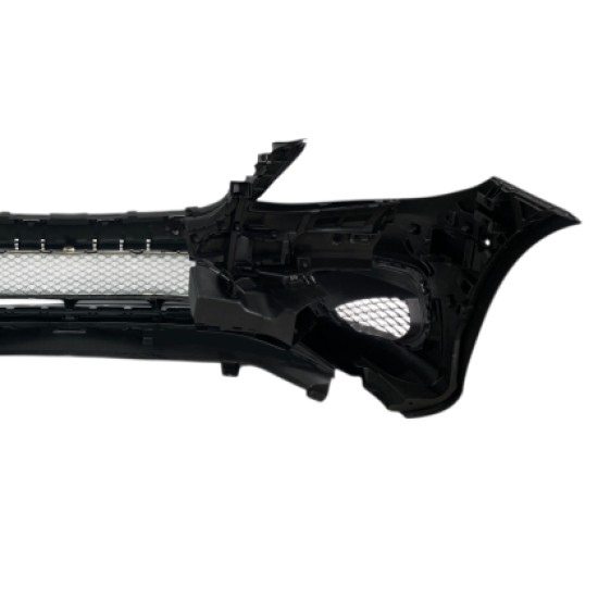 Body kit Mercedes W222 S-class (2013+) - AMG packet long με μπούκες