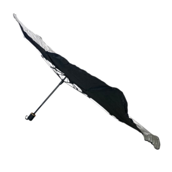 Ομπρέλα ηλιοπροστασίας παρμπρίζ 145x79cm
