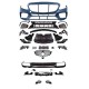 Body kit Mercedes E-Class W213 (2016-2019) - AMG E63 design