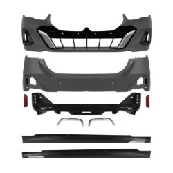Body kit BMW G60 (2023+) - M pack design