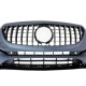 Body kit Mercedes E-Class W213 (2016-2019) - AMG E63 design