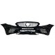 Body kit Mercedes E-Class W213 (2016-2019) - AMG E63 design
