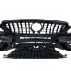 Body kit Mercedes E-Class W213 (2016-2019) - AMG E63 design