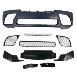 Προφυλακτήρας εμπρός BMW X6 E71 (2007-2014) - M Pack design