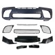 Προφυλακτήρας εμπρός BMW X6 E71 (2007-2014) - M Pack design