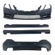 Body kit W212 (2009-2012) E-Class - AMG design