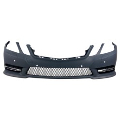 Body kit W212 (2009-2012) E-Class - AMG design