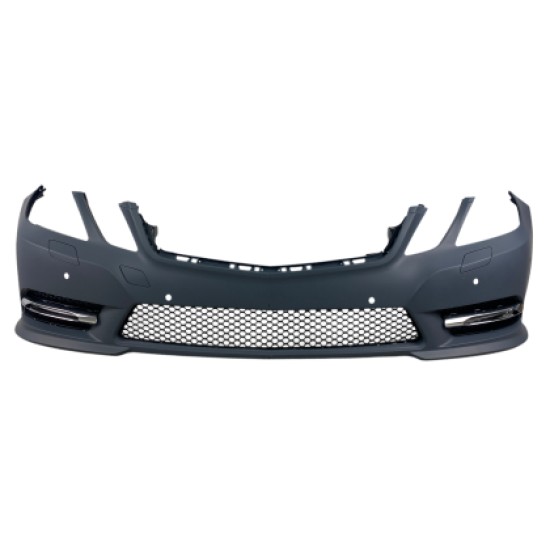 Body kit W212 (2009-2012) E-Class - AMG design