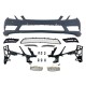 Body kit W212 (2009-2012) E-Class - AMG design