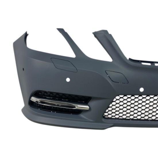 Body kit W212 (2009-2012) E-Class - AMG design