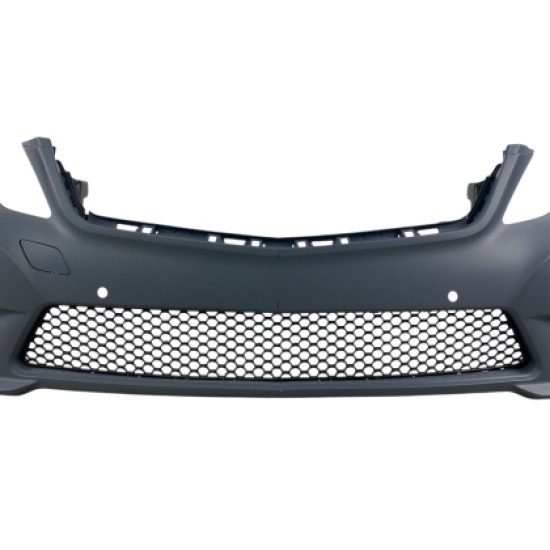 Body kit W212 (2009-2012) E-Class - AMG design