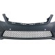 Body kit W212 (2009-2012) E-Class - AMG design