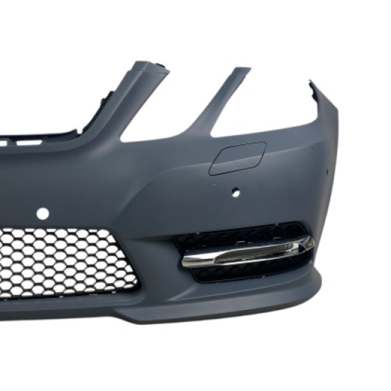 Body kit W212 (2009-2012) E-Class - AMG design
