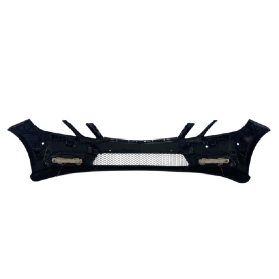 Body kit W212 (2009-2012) E-Class - AMG design