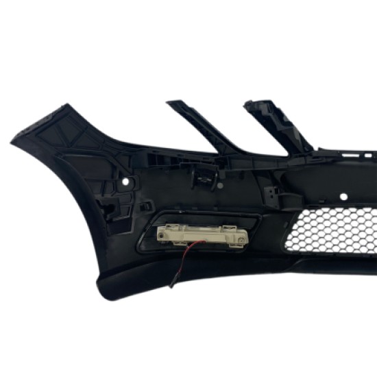 Body kit W212 (2009-2012) E-Class - AMG design