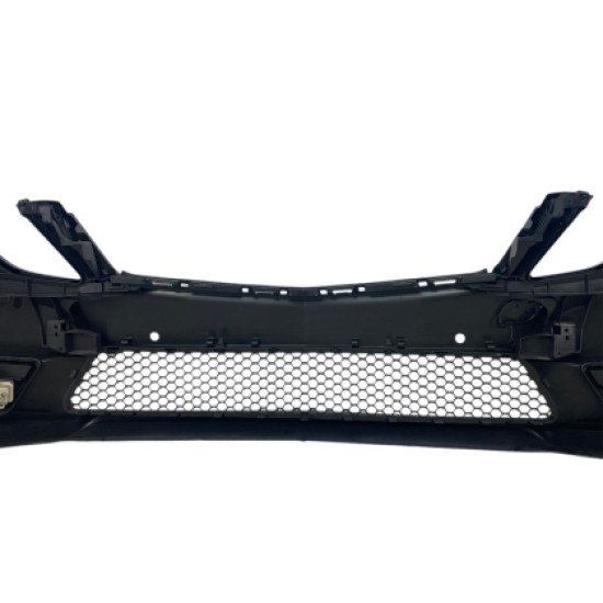 Body kit W212 (2009-2012) E-Class - AMG design