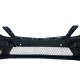 Body kit W212 (2009-2012) E-Class - AMG design