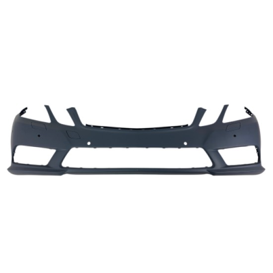Body kit W212 (2009-2012) E-Class - AMG design