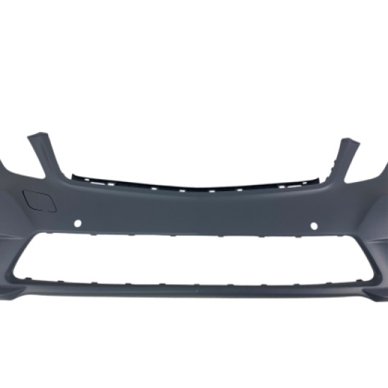 Body kit W212 (2009-2012) E-Class - AMG design
