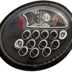 Πίσω φανάρια led Vw New Beetle (1998-2005) - σετ 2τμχ.
