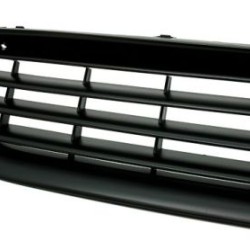 Μάσκα χωρίς σήμα για Audi A3 (2000-2003) - μαύρη Μάσκα χωρίς σήμα για Audi A3 (2000-2003) - μαύρη