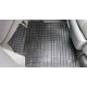 Λαστιχένια πατάκια για VW Golf IV (1998-2006) / Bora (1998-2005) / Beetle (1997-2010) / SEAT Toledo II / Leon I (1999-2005) - 4τμχ.