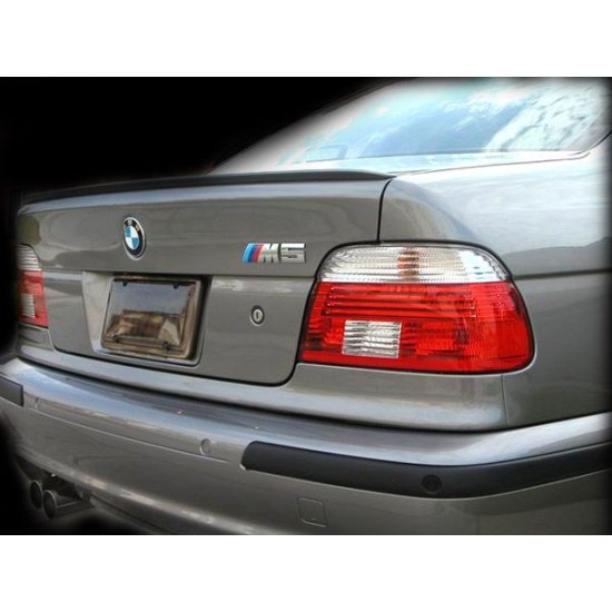 Lip spoiler για πορτ - μπαγκάζ για BMW E36 4d / E39 (1995-2003) 4d