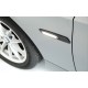 Led φλας για BMW E46/E60/E90/E87/X3 - 10 -design μαύρο
