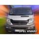 Ανεμοθραύστης καπό εμπρός για Opel Vivaro / Renault Traffic (2001+)