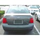 Lip spoiler για πορτ - μπαγκάζ για Vw Passat / Bora / Vw Passat B5 / B5.5  (1997-2005)