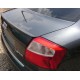 Lip spoiler για πορτ - μπαγκάζ για Audi A4 B6 (2001-2004)