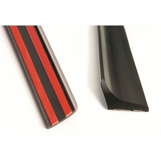 Lip spoiler για πορτ - μπαγκάζ για Vw Passat / Bora / Vw Passat B5 / B5.5  (1997-2005)