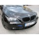 Μάσκα για BMW E60 (2005-2008) - μαύρη - 2τμχ.