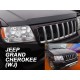 Ανεμοθραύστης καπό εμπρός για Jeep Grand Cherokee (1999-2005)