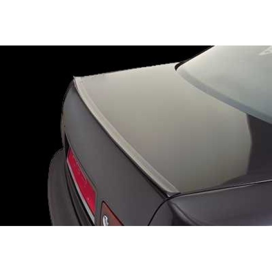 Lip spoiler για πορτ - μπαγκάζ για Audi A4 B6 (2001-2004)