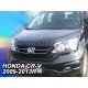 Ανεμοθραύστης καπό εμπρός για Honda CR-V (2009-2013)