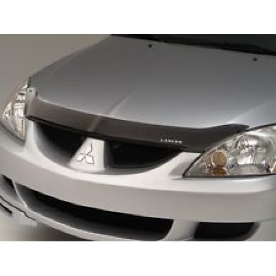 Ανεμοθραύστης καπό εμπρός για Mitsubishi Lancer (2003-2007)