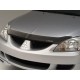 Ανεμοθραύστης καπό εμπρός για Mitsubishi Lancer (2003-2007)