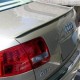 Lip spoiler για πορτ - μπαγκάζ για Audi A8 (2002-2008)