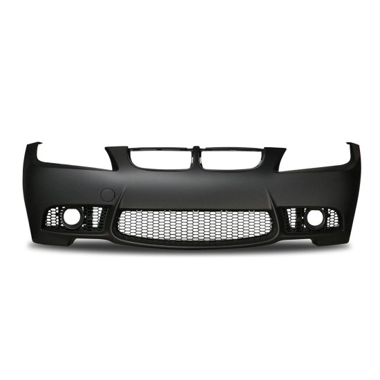 Προφυλακτήρας εμπρός για BMW E90 sedan και combi (2005-2008) - M3 Design με και χωρίς parktronik