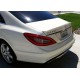 Αεροτομή πορτ - μπαγκάζ για Mercedes W218 CLS (2011+) - AMG Design