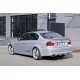 Αεροτομή πορτ - μπαγκάζ για BMW E90 (2005+) - AC Schnitzer